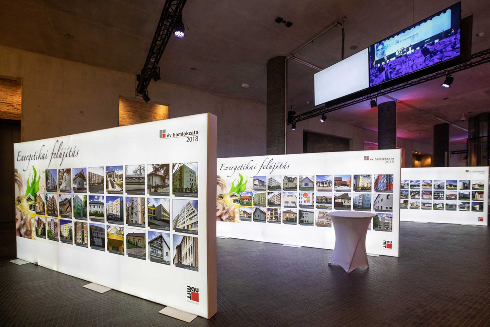 Baumit Facade of the Year Gala