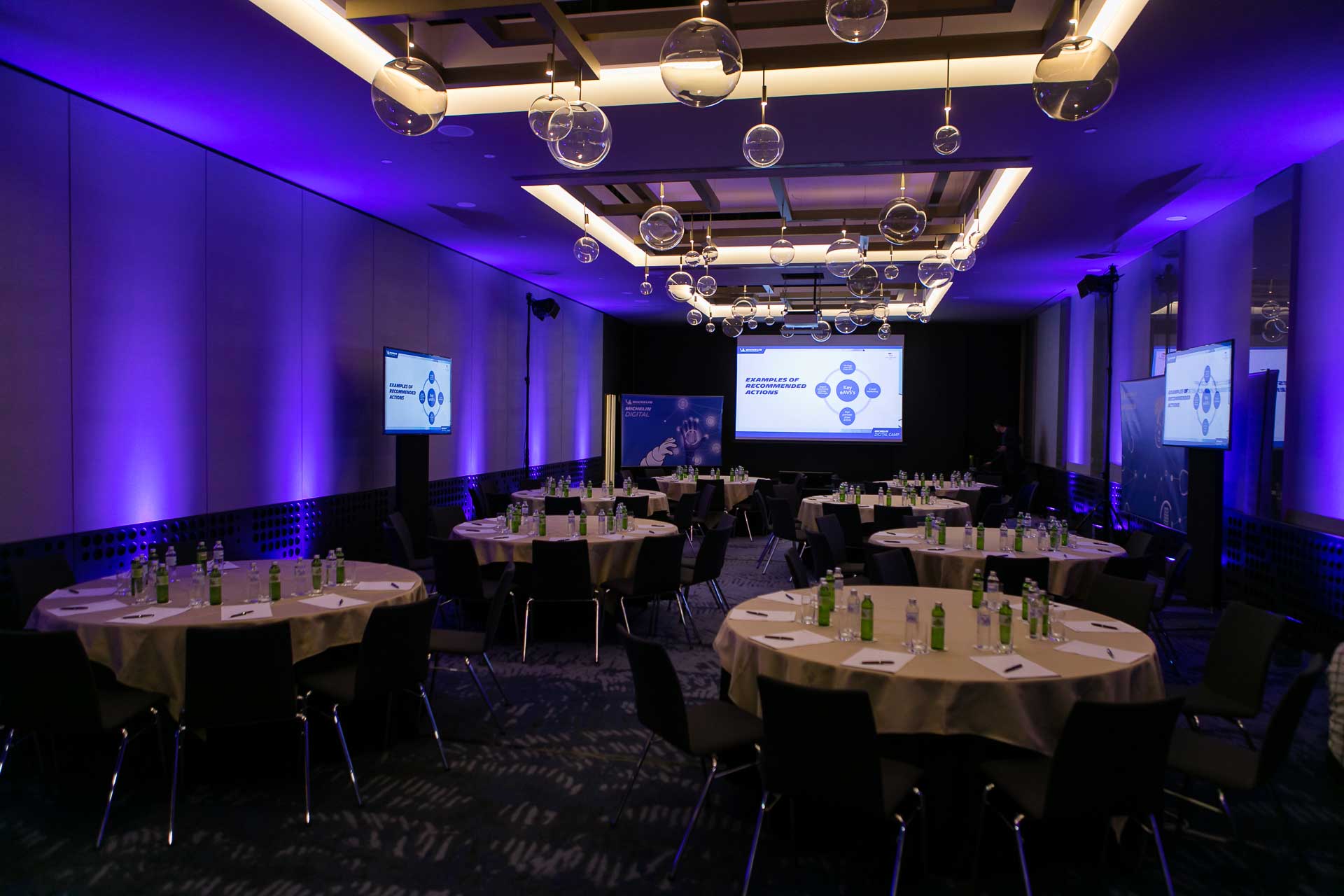 Michelin Digital Camp CEE