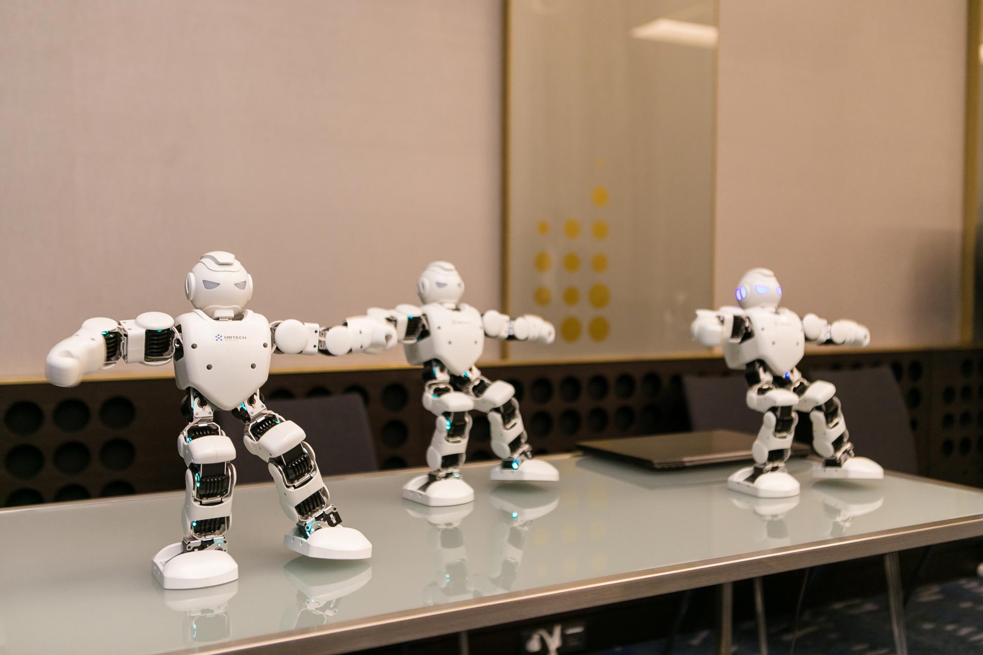 Michelin Digital Camp CEE