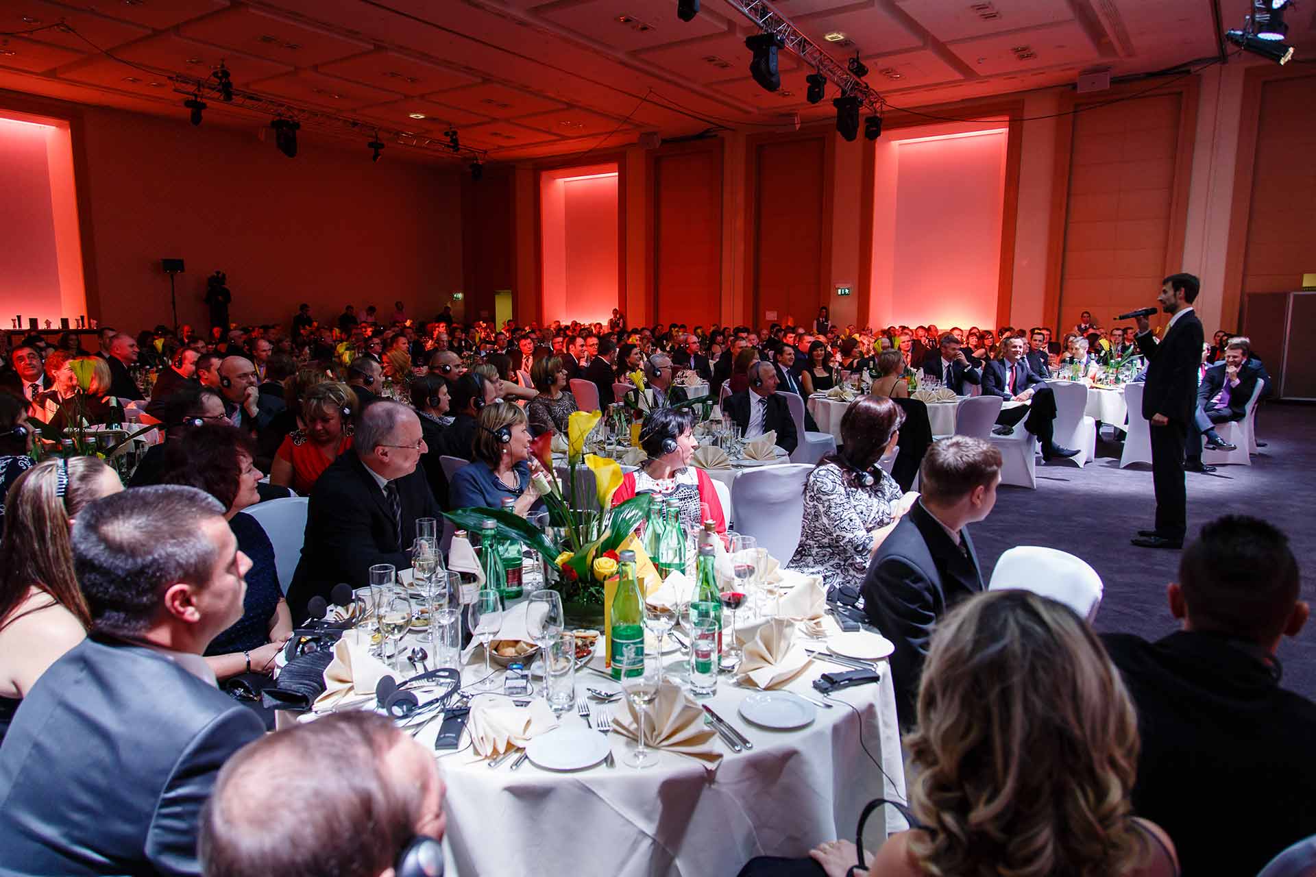 Shell Retailers Conference CEE