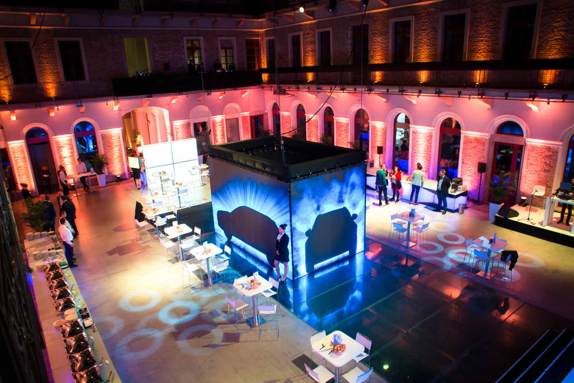 ŠKODA KODIAQ & KAROQ Launch